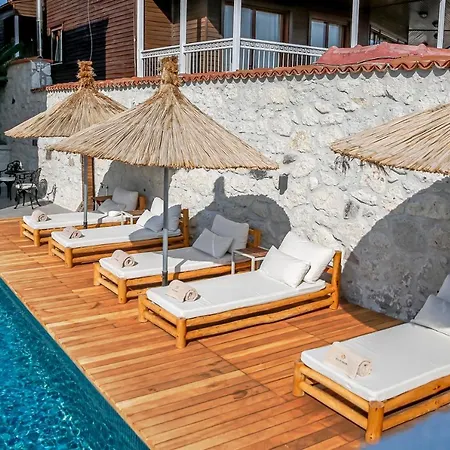 Sol De Verano Hotel Alacati