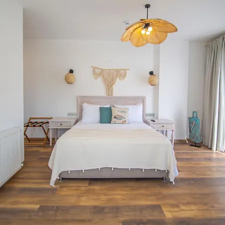 Hotel Sol De Verano