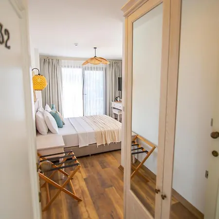 Otel Sol De Verano *