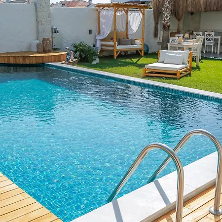 Sol De Verano Otel *