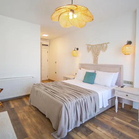 Otel Sol De Verano Alaçatı