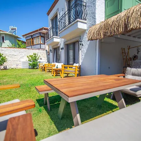 Sol De Verano * Alaçatı