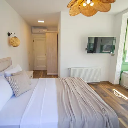 Sol De Verano Otel *