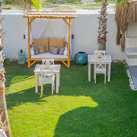 Hotel Sol De Verano *