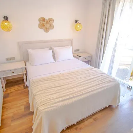 Sol De Verano Otel Alaçatı