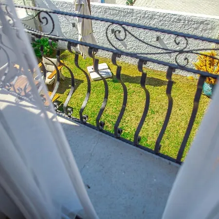 Sol De Verano Otel Alaçatı