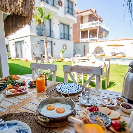 Sol De Verano Otel *