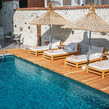 Hotel Sol De Verano Alacati