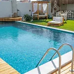 Sol De Verano Отель *