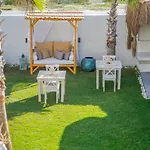 Отель Sol De Verano *
