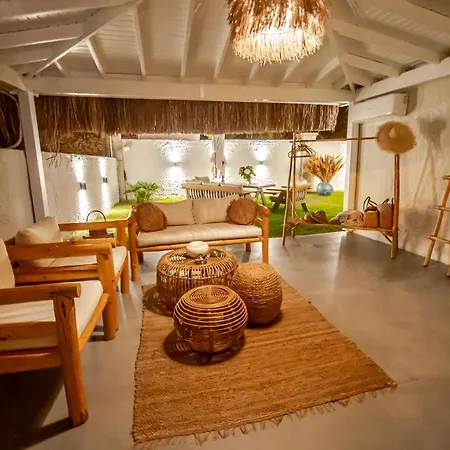 Sol De Verano * Alaçatı