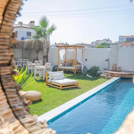 Otel Sol De Verano