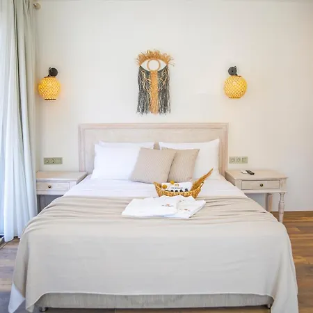 Sol De Verano Otel