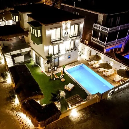 Sol De Verano Hotel *