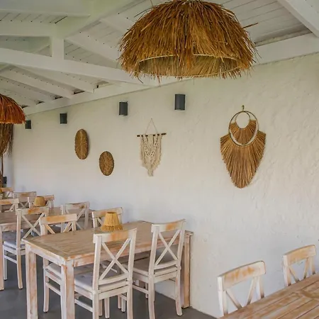 Otel Sol De Verano