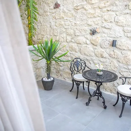 Sol De Verano Hotel Alaçatı