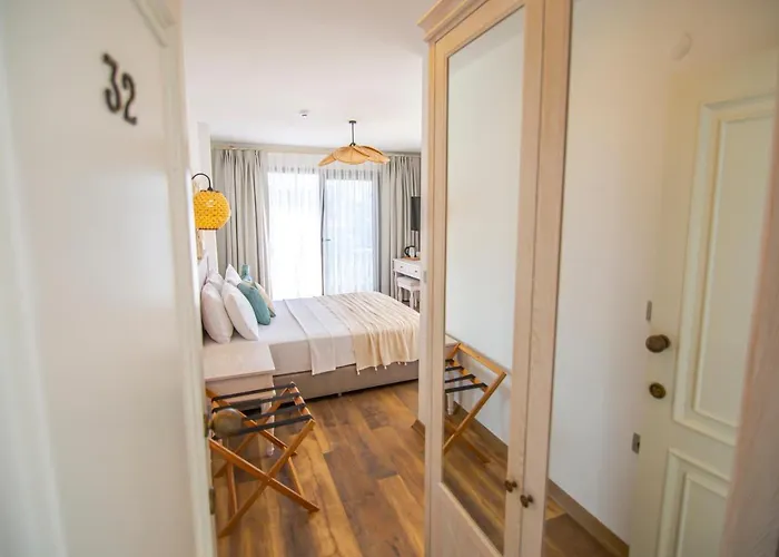 Hotel Sol De Verano *