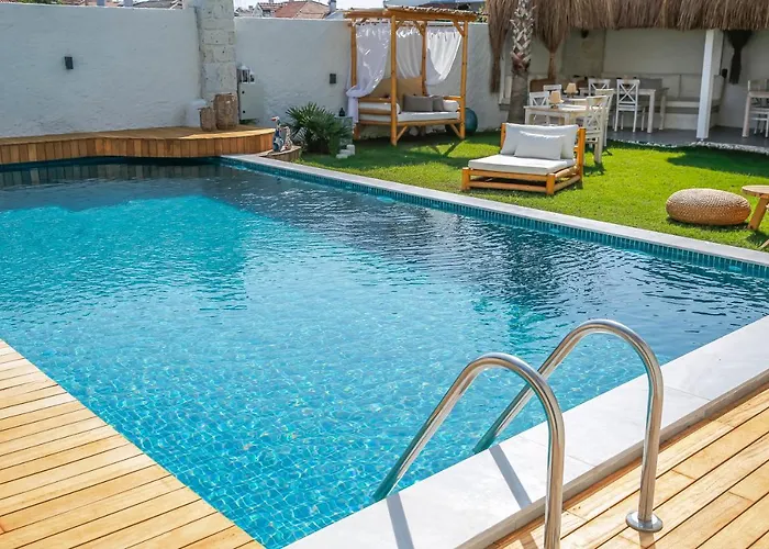 Sol De Verano Hotel *