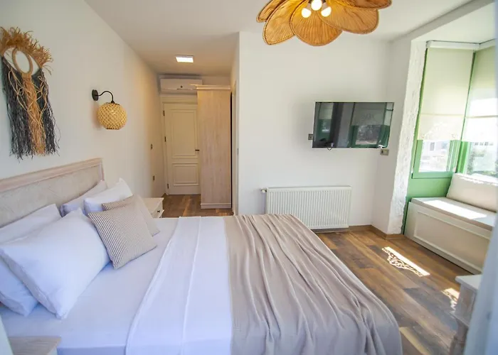 Sol De Verano Hotel *