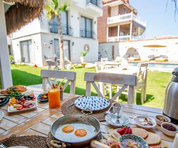 Sol De Verano Hotel *