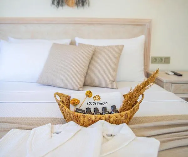 Sol De Verano Hotel *