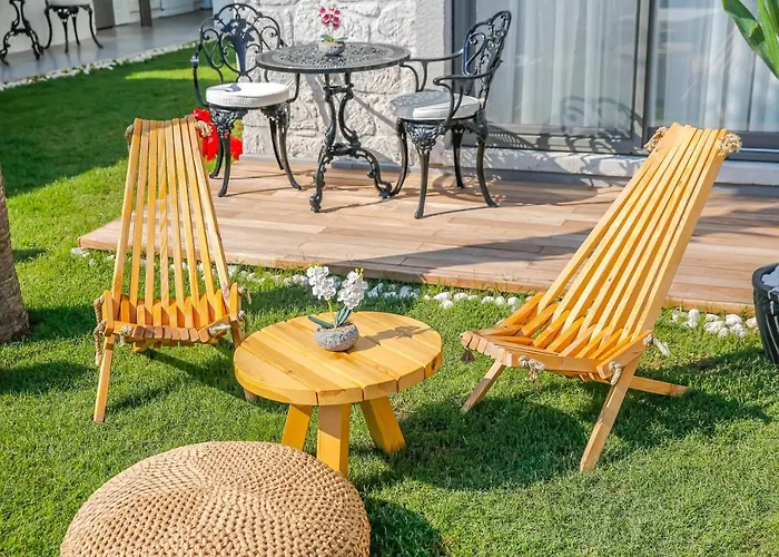 Hotel Sol De Verano Alaçatı