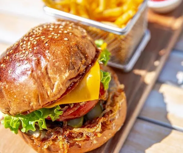 Sol De Verano * Alaçatı