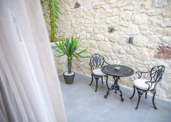 Sol De Verano Hotel Alaçatı